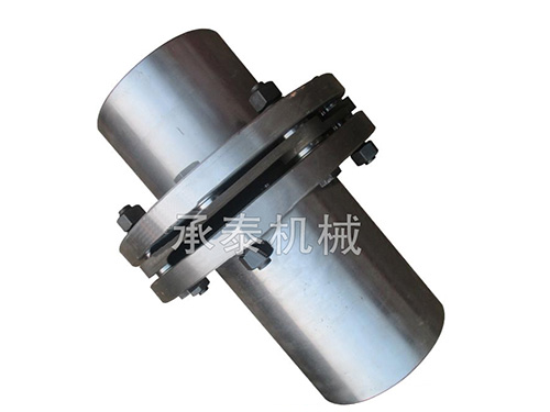 The selection of the coupling is based on and the requirements for use
