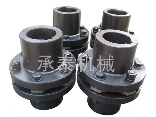 Classification and purchase of couplings