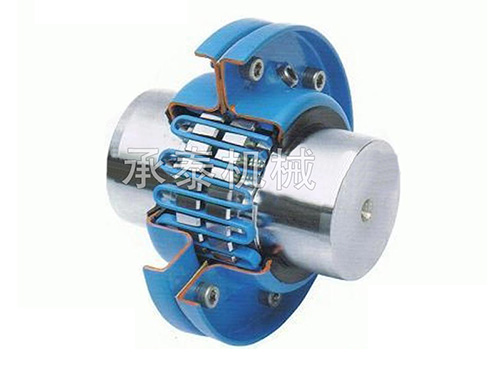 The speed of the coupling and its advantages