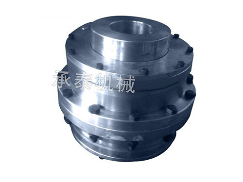 Classification of couplings