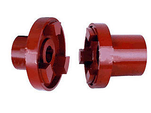 The difference between elastic coupling and other couplings