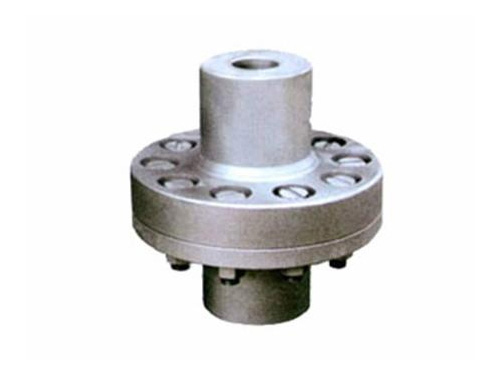 JSD type single flange connection type coupling