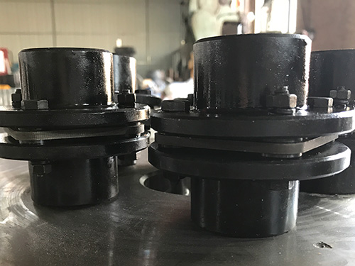 Several problems should be paid attention to when diaphragm coupling is used in process power equipment